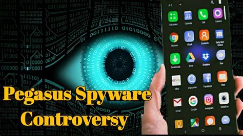 how to download pegasus spyware